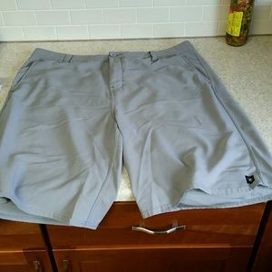 Mirage and OP Shorts